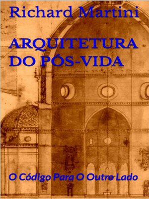 cover image of Arquitetura do Pós-Vida